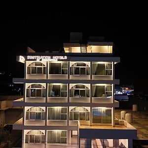 Destination Hotel Gilgit Exterior photo