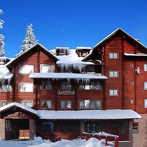 Hotel Marika Drahobrat Exterior photo