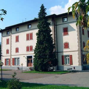 Hotel Villa Flora Rundscheinberg Exterior photo