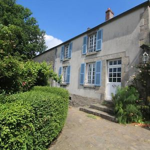 Holiday Home Peuchaud - HVI118 Saint-Sulpice-les-Feuilles Exterior photo