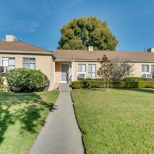 Villa Centrally Located Burbank Duplex Near Hollywood! Exterior photo