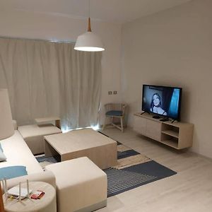 Ferienwohnung Stunning Sea View Service Apt. Mersa Matruh Exterior photo