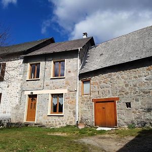 Ferienwohnung Gite De France A Alleyrat 3 Epis - Gite De France 4 Personnes 324 Exterior photo