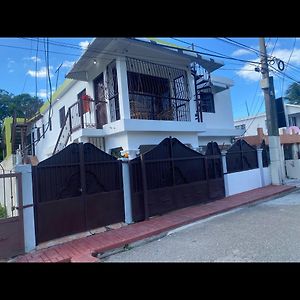 Apartment In The Best Location Of Puerto Plata Exterior photo