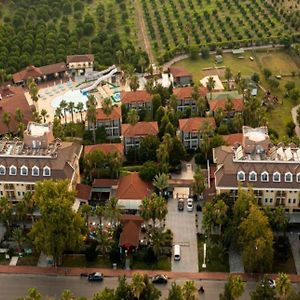 Mir'Amor Garden Resort Hotel Antalya Exterior photo