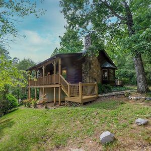 Villa Country Romance #1279 Sevierville Exterior photo