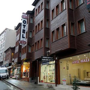 La Boutique Atlantik Hotel Tekirdağ Exterior photo