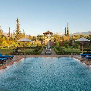 Hotel Castle D'Atlas Riad & Spa Marrakesch Exterior photo