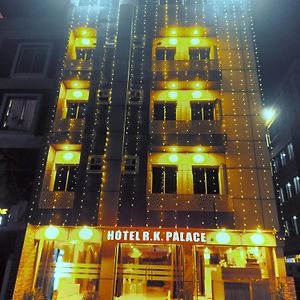Hotel R K Palace Bhopal Exterior photo