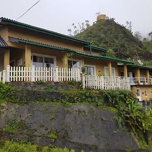 Hotel Lassana Holiday Bungalow Rozelle Exterior photo