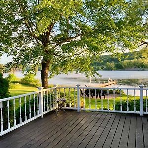 Villa Spacious Lakefront - Remodeled, Views & All Amenities Included Skaneateles Exterior photo