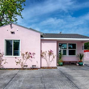 Villa Lovely North Hollywood House Near Universal Los Angeles Exterior photo