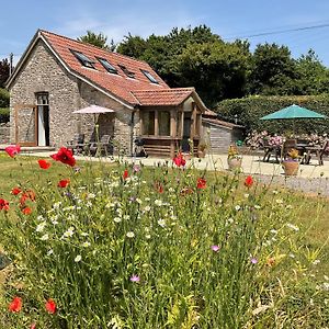 Villa 2 Bed In Cheddar Tforg Butcombe Exterior photo