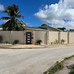 La Villas At Pos Chiquito Caribbean Paradise In Aruba Savaneta Exterior photo