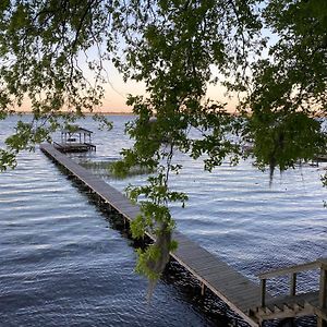 Villa Smooth Sailing On Lake Waccamaw Exterior photo