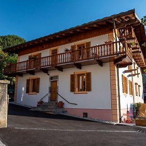 Ferienwohnung Maison Lennox Macot-la-Plagne Exterior photo