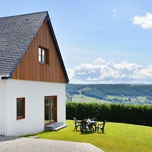 Glen View Lodge Inverness Exterior photo