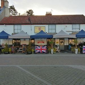 Hotel Red Lion Swaffham Exterior photo