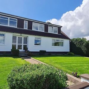 Villa Hebridean Country House Lochs Exterior photo