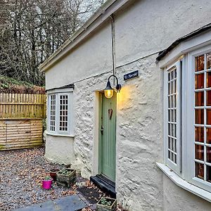 Villa Ty Newydd Betws-y-Coed Exterior photo