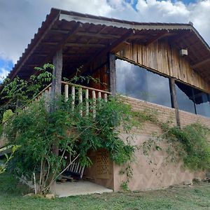 Villa Pousada Rancho Da Montanha Visconde de Mauá Exterior photo