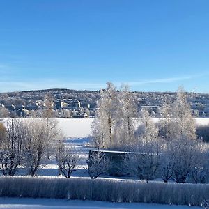 Hotel Brunns Lake House Ulricehamn Exterior photo