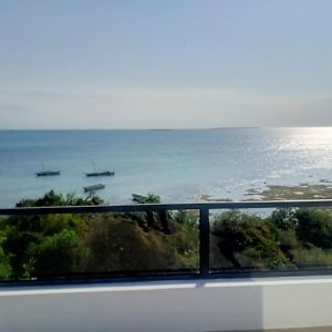 Best View Malindi Guest House Sansibar Exterior photo