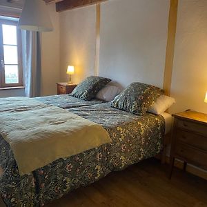 Bed and Breakfast Chambre 2 Chalmazel-Jeansagniere Exterior photo