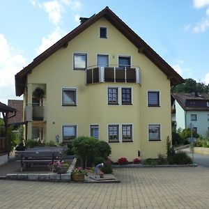 Ferienwohnung Gästezimmer Klein Heiligenstadt in Oberfranken Exterior photo