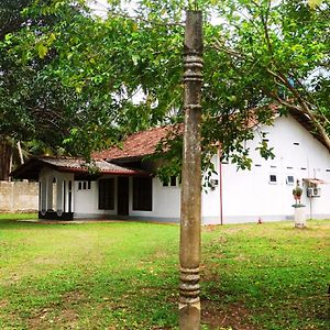 Villa Greenery Lanka Bungalow Unawatuna Exterior photo