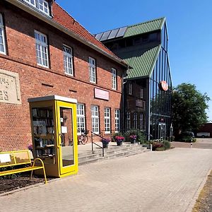 Hotel Fokus Emsbüren Exterior photo