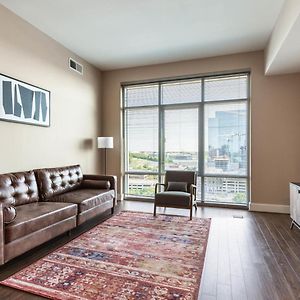 Ferienwohnung Reston 1Br W Elevator Wd Nr Eclectic Dining Wdc-833 Exterior photo