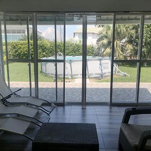 Villa Casa Club Caminos Del Penon El Brasil Exterior photo