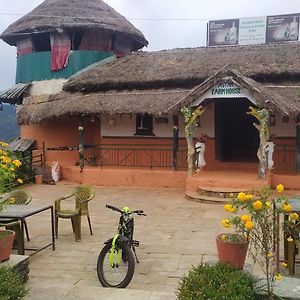 Astam Farm House Homestay Pokhara Exterior photo