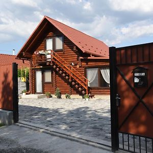 Hotel Садиба Арсентій Berehowe Exterior photo