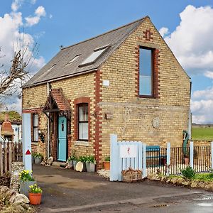 Villa 2 Bed In Boulmer 91486 Exterior photo