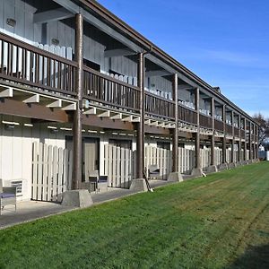 Edgewater Inn Coos Bay Exterior photo