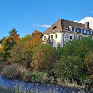 Lahn Hotel Biedenkopf Exterior photo