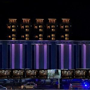 Zip By Spree Hotels Bhopal Exterior photo