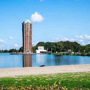 Ferienwohnung Tiny House In Center Aalsmeer I Close To Schiphol & Amsterdam Exterior photo