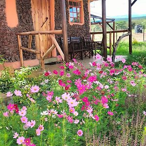 Hotel Beats Of Beads Trust Maasai Mara Exterior photo