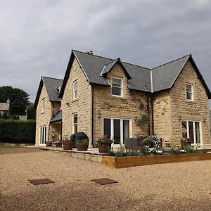 Villa Bridge House Farm Weeton  Exterior photo