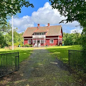 Villa Sjonara Lantgard I Bergslagen Skinnskatteberg Exterior photo