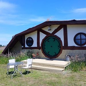 Villa Casa Hobbit Puerto Montt Exterior photo