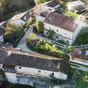 Bed and Breakfast Hameau De La Brousse Sers  Exterior photo