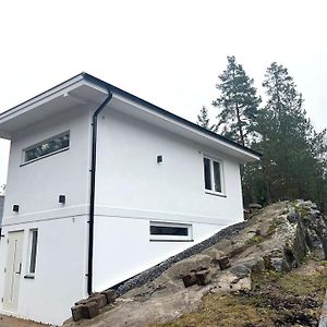 Villa Elegant House Stockholm Exterior photo