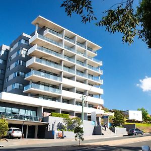 Aparthotel Mantra Wollongong Exterior photo