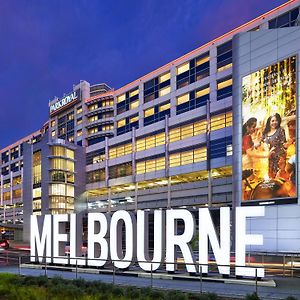 Hotel Parkroyal Melbourne Airport Tullamarine Exterior photo