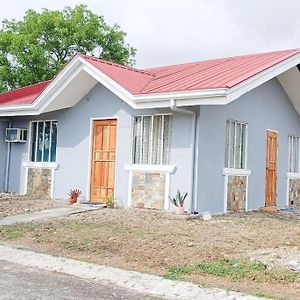 Capitol Park Homes Subdivision Iba Exterior photo