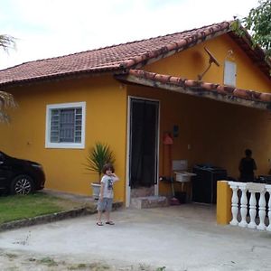 Villa Chacara Dona Lourdes Cacapava Exterior photo